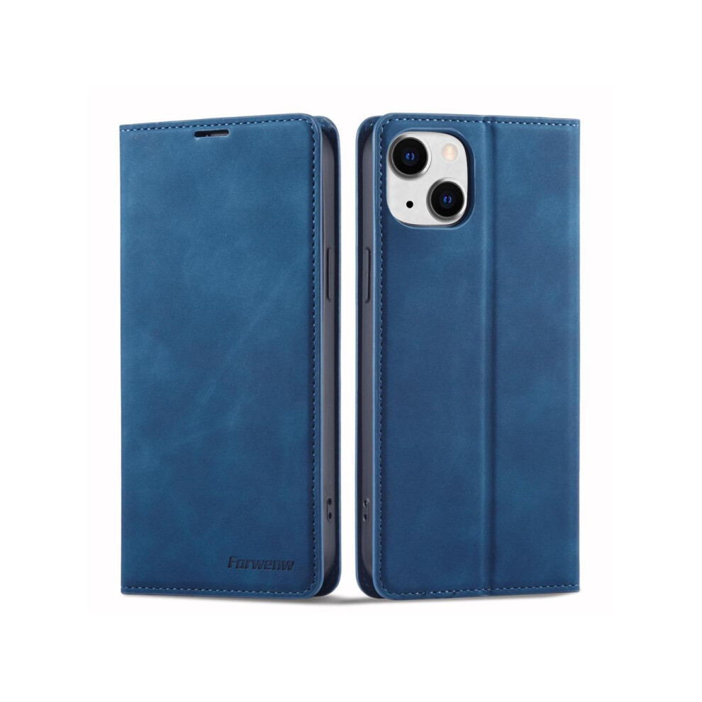 Case For Iphone 14 6.1 Inch Pu Leather Cover 616288248180