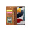 Case for iPhone 14 6.1 inch PU Leather Cover 5