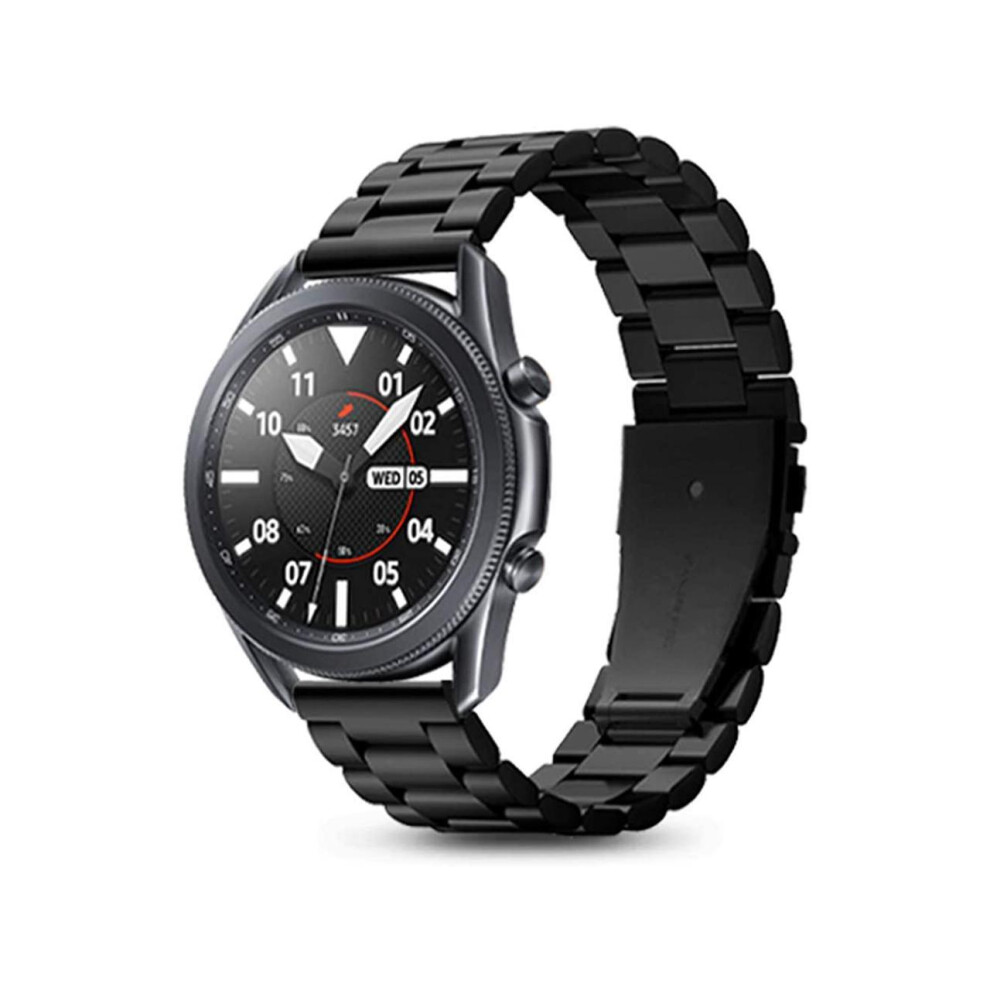 For Samsung Galaxy Watch 3 45Mm Band Strap (2020) / Galaxy Watch 46Mm Band (2018) / Oneplus Watch Band / Gear S3 Frontier Band / S3 Classic Band 616288248494