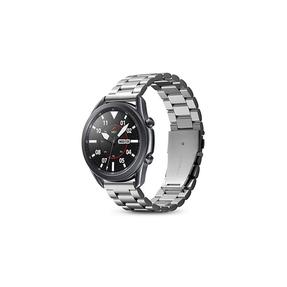 For Samsung Galaxy Watch 3 45Mm Band Strap (2020) / Galaxy Watch 46Mm Band (2018) / Oneplus Watch Band / Gear S3 Frontier Band / S3 Classic Band 616288248500