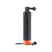 Waterproof Monopod Floating Hand Grip for GoPro Hero 11/10/9/8/7/6/5/4/3 Session DJI Osmo and Other Cameras Snorkeling Underwater Diving Selfie Pole S