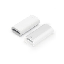 Compatible with Charger Adapter Replacement for Apple Pencil, 2-Pack Charging Adapter iPen Charger Connector
