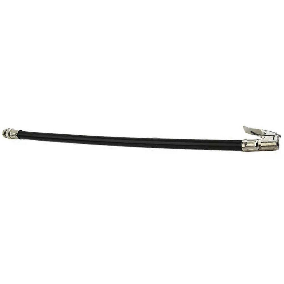 Gonfleur de pneu à air pression voiture auto pneu tuyau pompe manomètre tuyau connecteur flexible surveillance