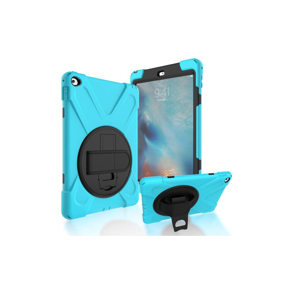Ipad Air 2 Case 9.7 Inch 2014 Case Model A1566 A1567 With Stand Protective Cover For Ipad Air 2Nd Generation 698552118221
