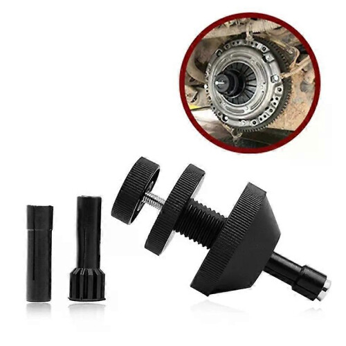 Auto Clutch Alignment Dismantle Tool Hole Corrector Universal Alignment Anti-slip Centering Disassembly