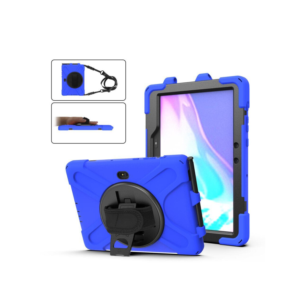 Cover Case For Galaxy Tab Active Pro 10.1, Galaxy Tab Active4 Pro, Sm-T540 T545 T547 T630 T638 698552119471