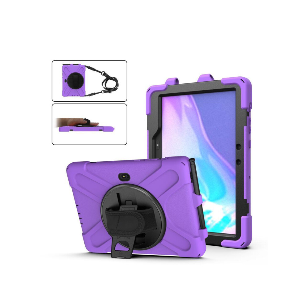 Cover Case For Galaxy Tab Active Pro 10.1, Galaxy Tab Active4 Pro, Sm-T540 T545 T547 T630 T638 698552119518