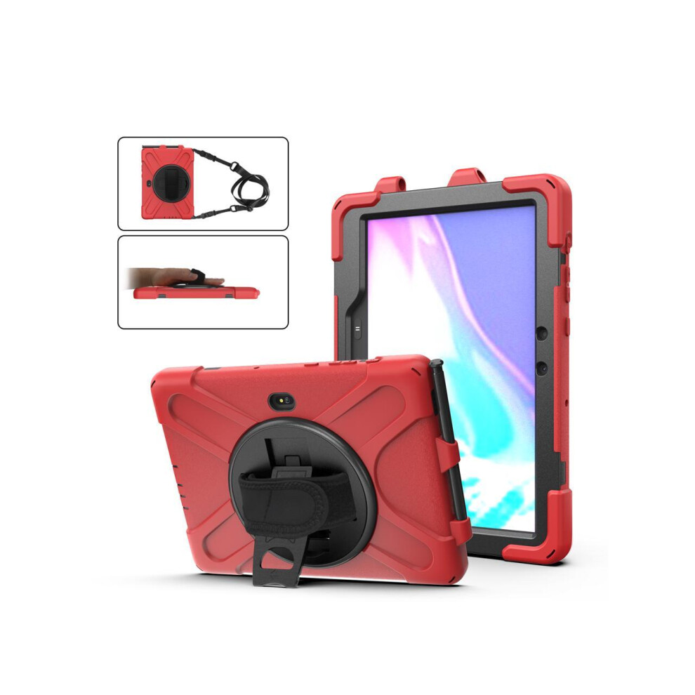 Cover Case For Galaxy Tab Active Pro 10.1, Galaxy Tab Active4 Pro, Sm-T540 T545 T547 T630 T638 698552119525