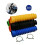 2 τμχ Universal Rubber Protector Μοτοσικλέτας μπροστινό κάλυμμα πιρουνι 2