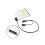 Usb 2.0 Type A To 13 pin( 7+6) Sata Adapter Cable External Power For Cd-rom Dvd-rom 3