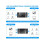 usb switch kvm usb hub 3.0 switcher selector kvm switch for keyboard pc mouse printer 1 pc sharing 2 devices 7