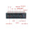 Multi-Function USB Internal Card Reader 3.0 Hub with eSATA SATA Port PC Dashboard Media Front Panel Audio for SD MS CF TF M2 MMC Memory Cards Fits 5.2 5