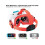 VR Headset for Nintendo Switch / Switch OLED Model/Nintendo Switch 3D VR (Virtual Reality) Glasses, Switch VR Labo Goggles Headset for Nintendo Switch 6