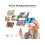 VR Headset for Nintendo Switch / Switch OLED Model/Nintendo Switch 3D VR (Virtual Reality) Glasses, Switch VR Labo Goggles Headset for Nintendo Switch 5