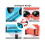 VR Headset for Nintendo Switch / Switch OLED Model/Nintendo Switch 3D VR (Virtual Reality) Glasses, Switch VR Labo Goggles Headset for Nintendo Switch 7