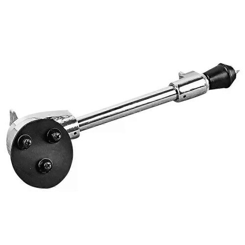 Bass Drum Spurs Ρυθμιζόμενα πόδια βάσης τυμπάνου μπάσων Αντισκωρι