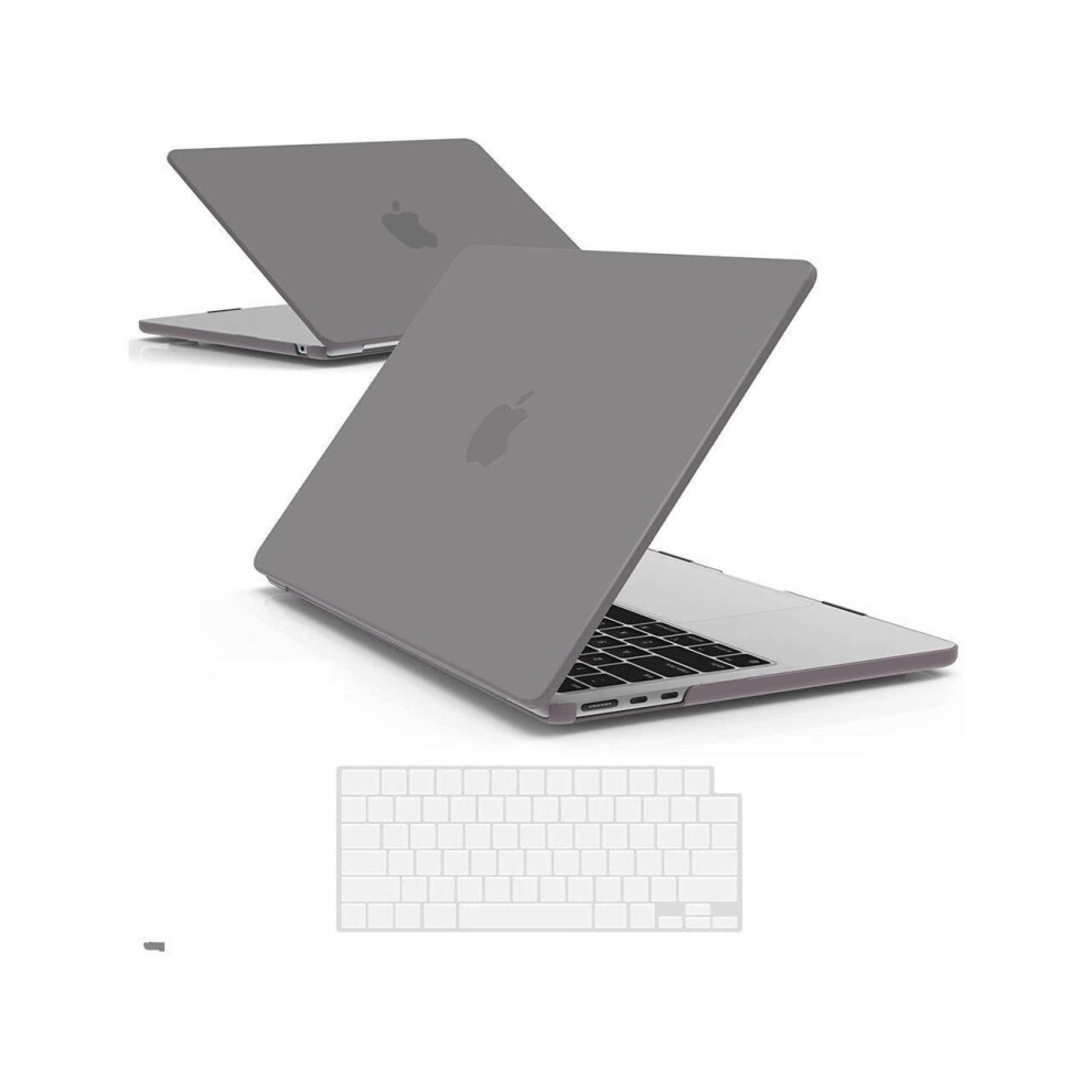 Compatible With Macbook Air 13.6 Inch Case 2022 Model A2681 M2 Chip With Liquid Retina Display Touch Id, Protective Laptop Cover With Keyboard Cover S 609808279689