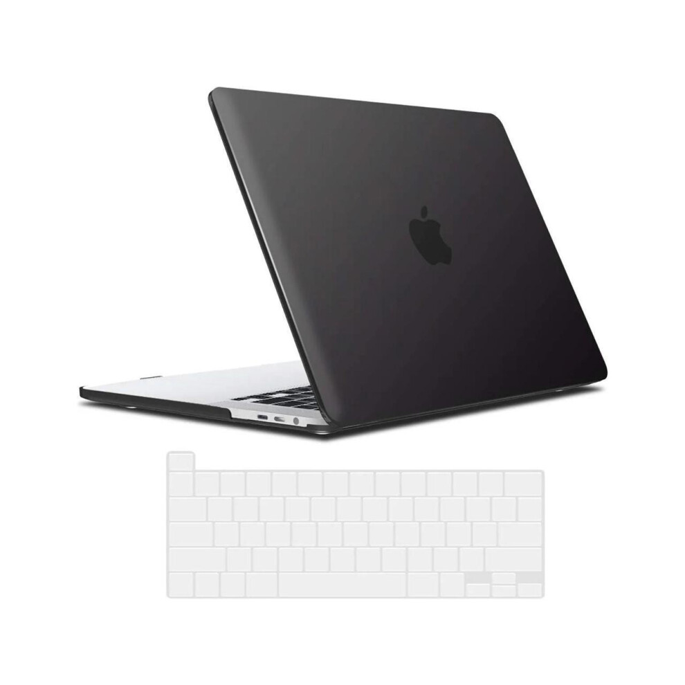 Compatible With Macbook Pro 16 Inch Case A2141 Release 2020 2019, Hard Shell Case With Keyboard Cover For Old Version Mac Pro 16" 609808280074