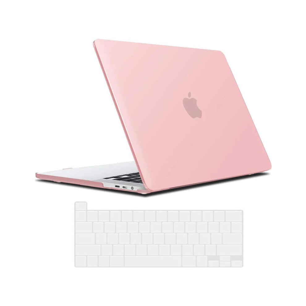 Compatible With Macbook Pro 16 Inch Case A2141 Release 2020 2019, Hard Shell Case With Keyboard Cover For Old Version Mac Pro 16" 609808280173