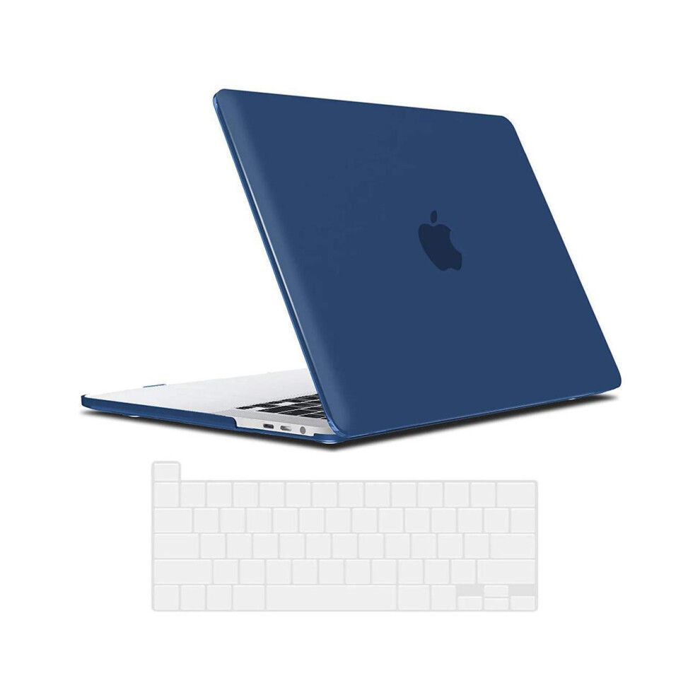Compatible With Macbook Pro 16 Inch Case A2141 Release 2020 2019, Hard Shell Case With Keyboard Cover For Old Version Mac Pro 16" 609808280159