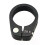 286mm κράμα αλουμινίου MTB δρόμου ποδηλάτου Seatpost Σφιγκτή 1