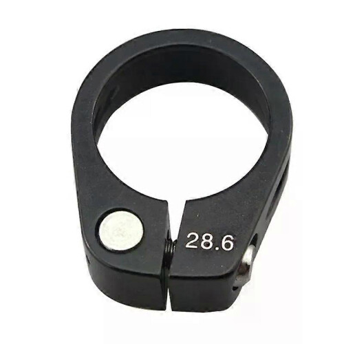 286mm κράμα αλουμινίου MTB δρόμου ποδηλάτου Seatpost Σφιγκτή