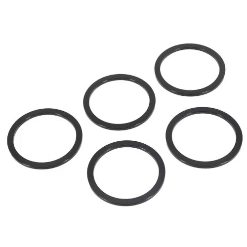 Νέα πρακτική ποιότητας ποδηλάτου Axis Washers Spacer Ελαφρύ
