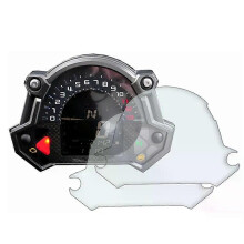 For Kawasaki Z400 Z650 Z900 Z 400/650/900 Motorcycle Speedometer Scratch Cluster Screen Protection Film