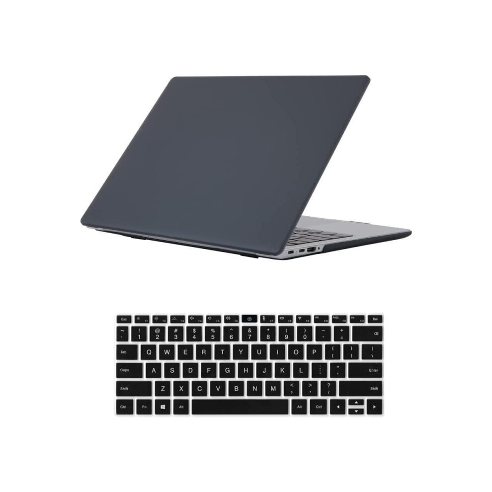 Protective Case For Honor Magicbook Pro 16.1 Inch 2021 Matte Laptop Hard Shell Case With Keyboard Cover Skin 609808281644
