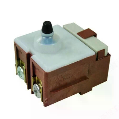Interruptor de repuesto para amoladora angular 945614-00 para D28112, DW406, G750 y DW821.