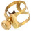 Μεταλλικό κλιπ σαξόφωνο κλαρινέτο Ligature Reed Clips Εξαρτήμα 1
