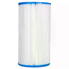 LX B32 SPA - Cartuccia di ricambio per filtro pulitore, accessori per piscina bianchi