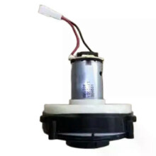 Originálny nový motor ventilátora vysávača pre robotický vysávač Philips FC6168 FC6402 FC6405 FC6408