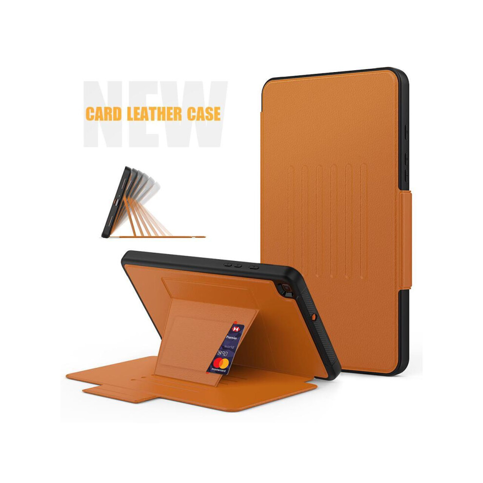 Photos - Other for Computer Magnetic Case for Samsung Galaxy Tab A 8.0 inch  Model SM-T290/T295/T297 Multi-Angle Viewing Smart Protective Stand Cove 2019