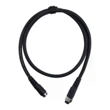 Elektrische haspelkabel VOOR SHIMANO VOOR DAIWA 300/500/750MJ Accu-adapterkabel Elektrisch vissen