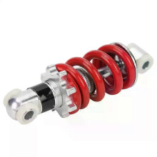 Molla di sospensione per mini ammortizzatore per moto da 12 mm per mini moto, scooter, ciclomotore,
