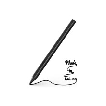 Stylus Pen for Surface, 4096 Pressure Sensitivity, Compatible with Surface Pro 9/Pro 8/Pro 7/Pro 6/Pro 5 Pro 4/Laptop Studio/Go 3/Duo 2, First D Shape