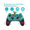 Switch Controller, Wireless Pro Controller Compatible for Nintendo Switch Bluetooth Switch Controller, PC Game Controller Supports Gyro Axis Turbo and 3