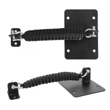 Bras de retenue de sangle de retenue de hayon/porte arrière, pièces neuves pour Jeep Wrangler JK 2011,