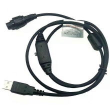 USB-Programmierkabel für Hytera MD655 MD652 MD658 MD656 MD780 MD785 MD782 MD786 RD980 RD985 RD982 RD986