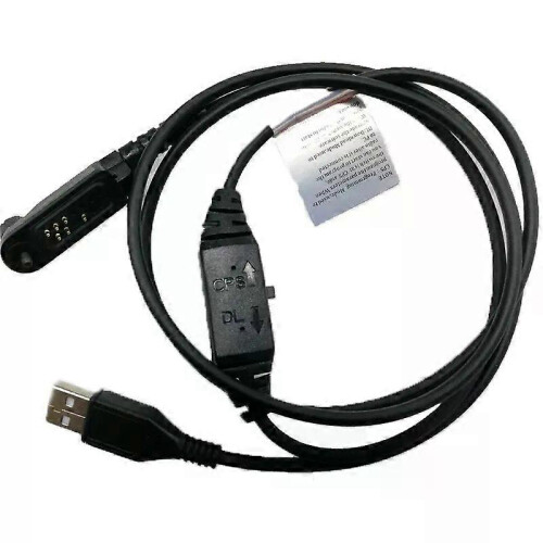 Καλώδιο προγραμματισμού USB για Hytera PD602 PD662 PD682 PD605 PD665 PD68