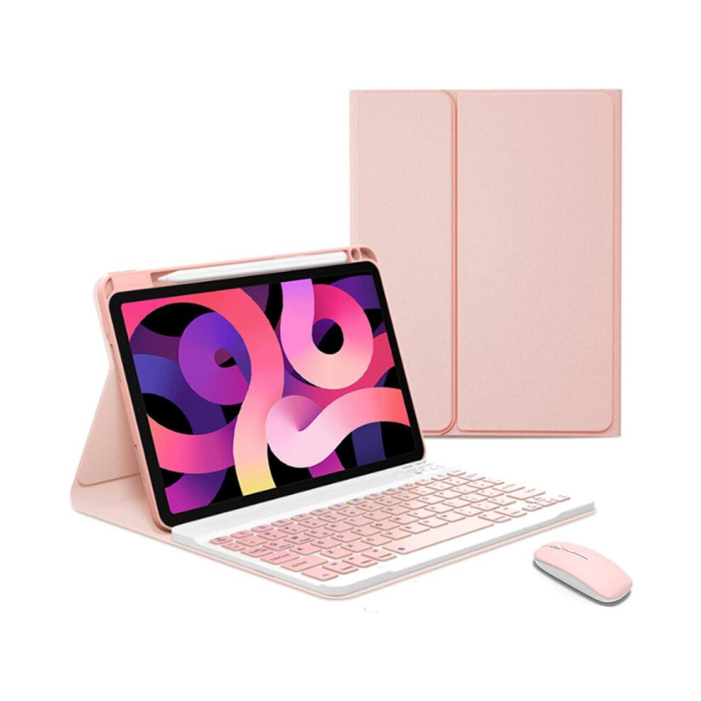 Photos - Other for Computer Keyboard Case for Huawei MatePad 11.5  BTK-W00 BTK-W09 BTK-AL09 Smart Folio Cover with Pencil Holder, Magnetic Detachabl 2023