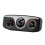 3 σε 1 ABS αυτοκόλλητο Auto Car Triple Gauge Σετ υγρόμετρο Θερμόμετρ 1