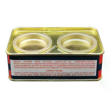 Valves & Cylinder Engine Grinding Pastes 277 Carborundums With Double Grits Fit for Polishing Repair