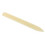KiWarm 15CM Natural Bone Folder Tool For Scoring Πτυσσόμενο τσάκισμα από χαρ 2