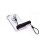 Cable Lock Security Lock Cable Combination Lock Anti-Theft Cable Combination Lock for Smartphone/Laptop/MacBook/iPad/iPhone/Tablets Lock Security Lock 6