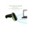 3-In-1 2D Barcode Scanner Bluetooth & 2.4G Wireless & USB Wired CMOS Image Bar Code Reader For QR PDF417 Data Matrix Screen Code USB Scanner with Mobi 6