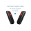 3-in-1 Bluetooth & Wired & 2.4G Wireless Barcode Scanner USB 1D Mini Portable Handheld CCD Bar Code Reader For Computer Tablet Smartphone Compatible w 3