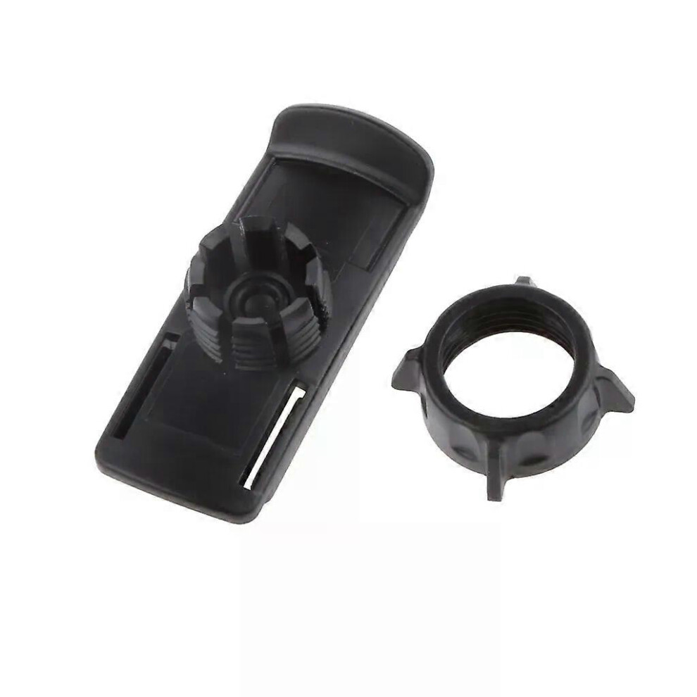 GPS Navigator Saugnapfhalterung Auto für Garmin Approach G3 /G5 ETrex 10 20 30