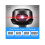 Barcode Scanner 1D Wireless and Collector Portable Data Terminal Inventory Device Bar Code Reader PDT with TFT Color LCD Screen & USB Cradle Receiver 5